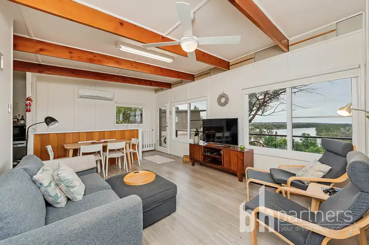 Fourth view of Homely house listing, 6 Aruma River Resort, Cliff View Drive, Walker Flat SA 5238