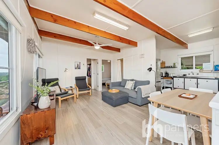 Sixth view of Homely house listing, 6 Aruma River Resort, Cliff View Drive, Walker Flat SA 5238