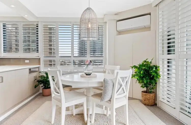 Fourth view of Homely apartment listing, 24/3576 Main Beach Parade, Main Beach QLD 4217