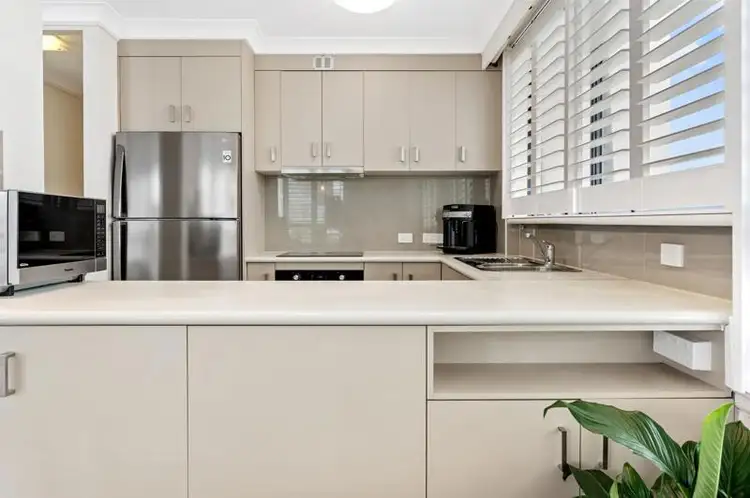Fifth view of Homely apartment listing, 24/3576 Main Beach Parade, Main Beach QLD 4217