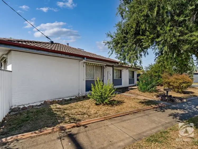 Second view of Homely house listing, 8 Kums Street, Wangaratta VIC 3677