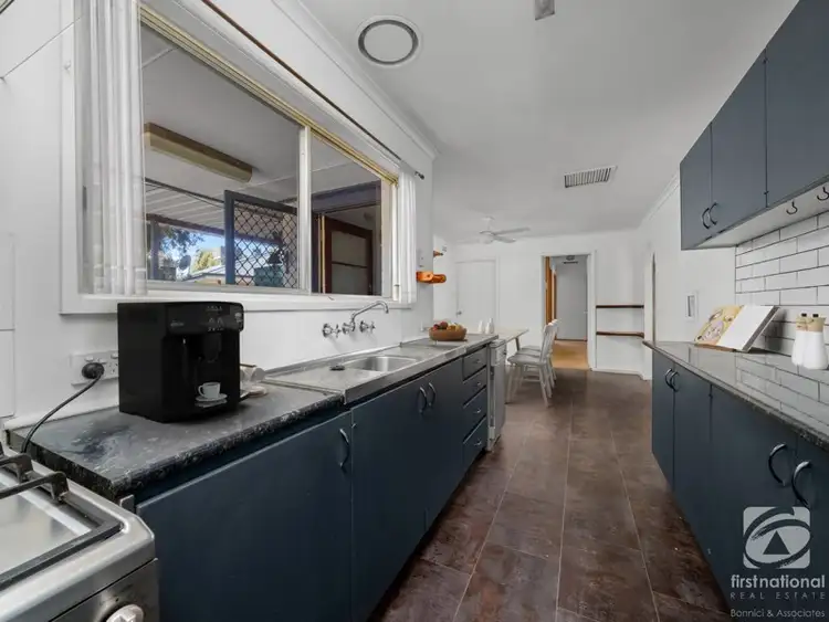 Fifth view of Homely house listing, 8 Kums Street, Wangaratta VIC 3677