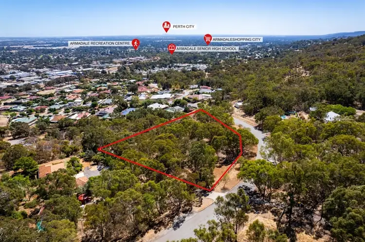 35 Richon Heights, Mount Richon WA 6112