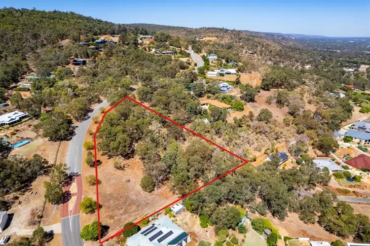 Fifth view of Homely land listing, 35 Richon Heights, Mount Richon WA 6112