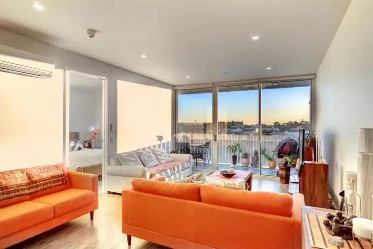 Fourth view of Homely apartment listing, 405/47 Fifth Street, Bowden SA 5007