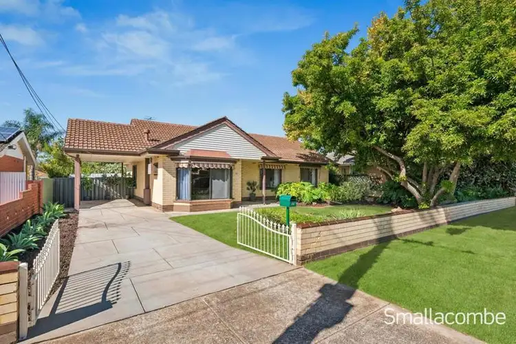 Main view of Homely house listing, 25 Third Avenue, Klemzig SA 5087