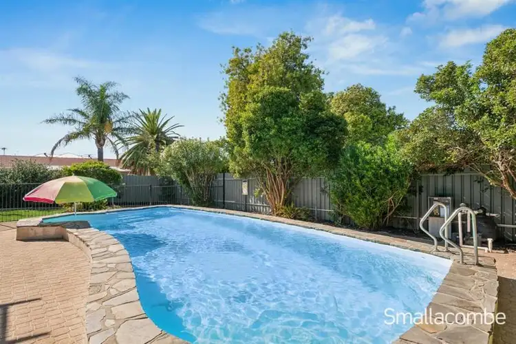 Second view of Homely house listing, 25 Third Avenue, Klemzig SA 5087
