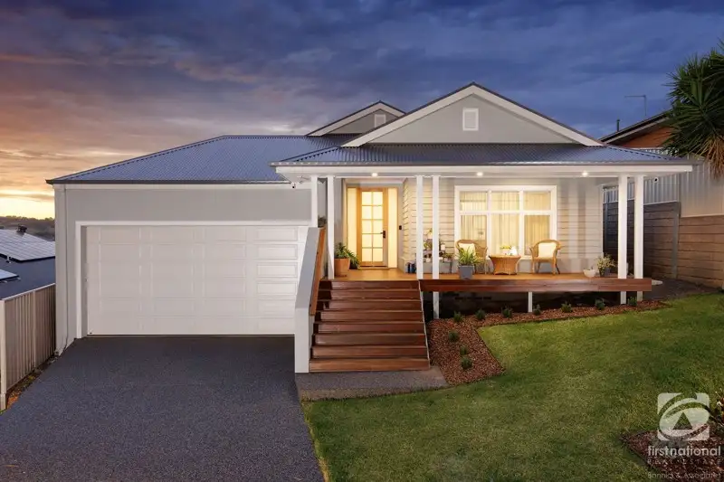 Main view of Homely house listing, 4 Dempster Place, Leneva VIC 3691