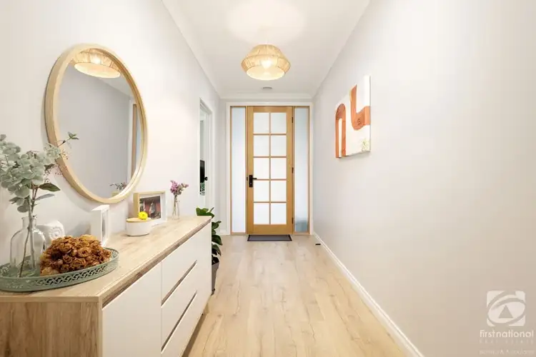 Second view of Homely house listing, 4 Dempster Place, Leneva VIC 3691