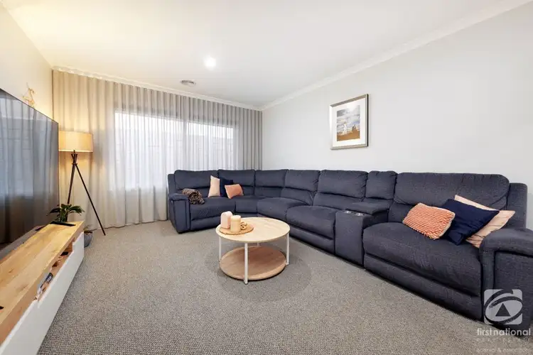 Third view of Homely house listing, 4 Dempster Place, Leneva VIC 3691