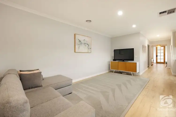 Fourth view of Homely house listing, 4 Dempster Place, Leneva VIC 3691