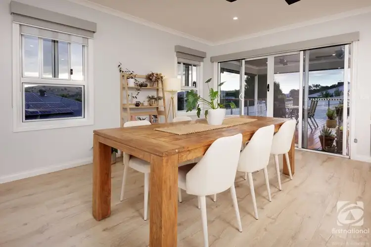 Fifth view of Homely house listing, 4 Dempster Place, Leneva VIC 3691