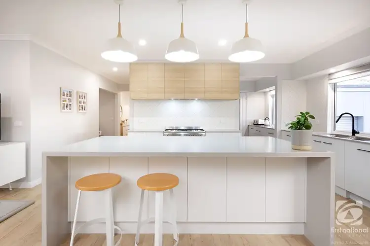 Sixth view of Homely house listing, 4 Dempster Place, Leneva VIC 3691