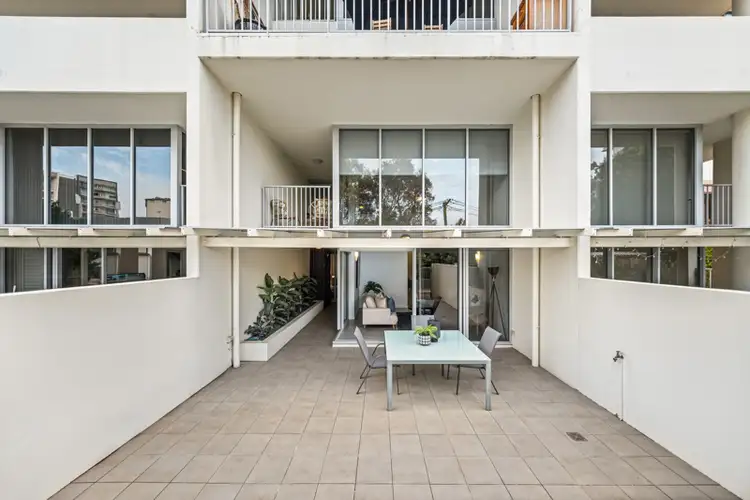 Fifth view of Homely house listing, 5/15 Walsh Street, Milton QLD 4064