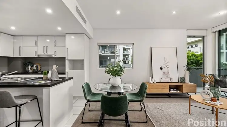 Second view of Homely house listing, 14/42 Ferry Road, West End QLD 4101