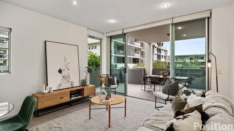 Third view of Homely house listing, 14/42 Ferry Road, West End QLD 4101