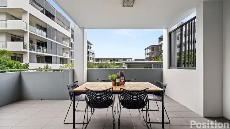 Fourth view of Homely house listing, 14/42 Ferry Road, West End QLD 4101