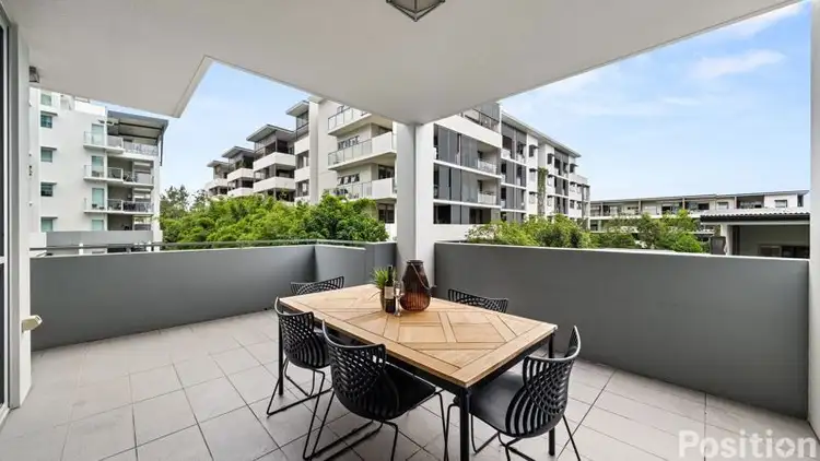 Fifth view of Homely house listing, 14/42 Ferry Road, West End QLD 4101