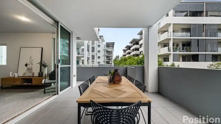 Sixth view of Homely house listing, 14/42 Ferry Road, West End QLD 4101