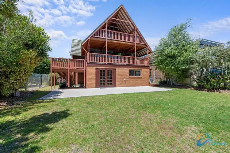 42 Seagull Drive, Loch Sport VIC 3851