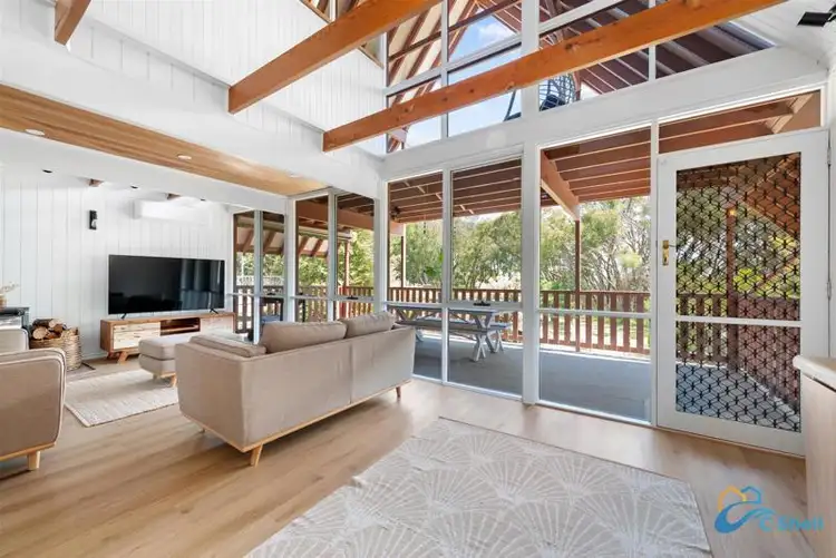 Fifth view of Homely house listing, 42 Seagull Drive, Loch Sport VIC 3851