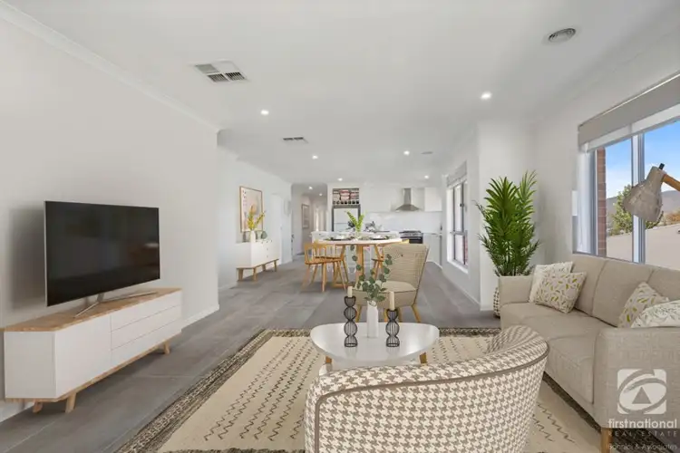 Third view of Homely house listing, 7 Edmunds Place, Leneva VIC 3691