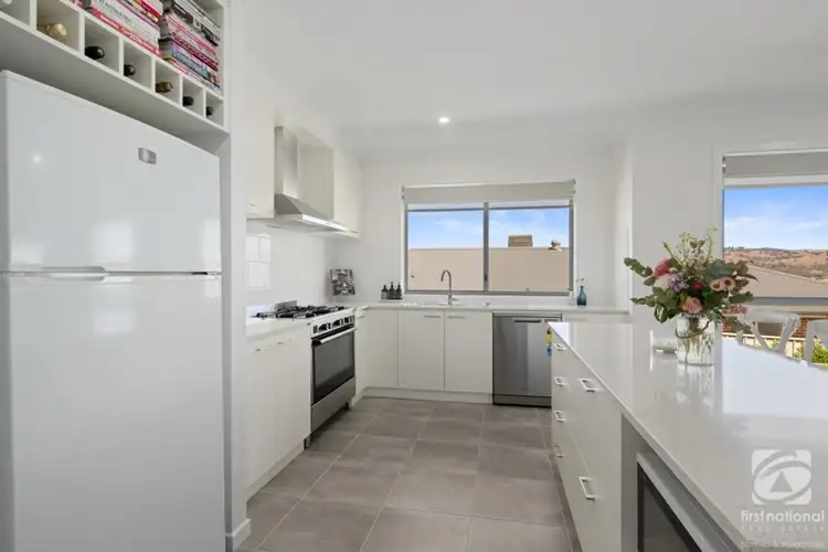 Fourth view of Homely house listing, 7 Edmunds Place, Leneva VIC 3691