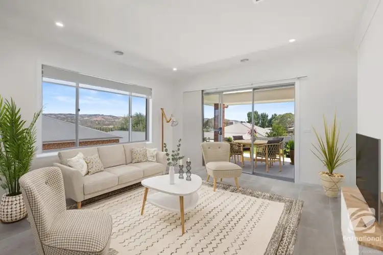 Fifth view of Homely house listing, 7 Edmunds Place, Leneva VIC 3691