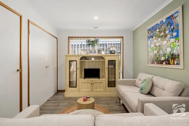 Fourth view of Homely house listing, 15 Emery Court, West Wodonga VIC 3690