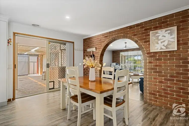 Fifth view of Homely house listing, 15 Emery Court, West Wodonga VIC 3690