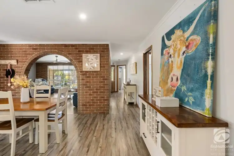 Sixth view of Homely house listing, 15 Emery Court, West Wodonga VIC 3690