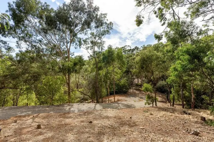 Sixth view of Homely land listing, LOT 50, 75 Hannaford Road, Blackwood SA 5051