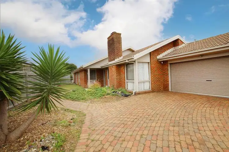 Main view of Homely house listing, 48 Whites Road, Warrnambool VIC 3280