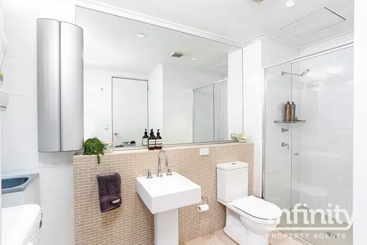 Fourth view of Homely apartment listing, 2502/2-14 Eve Street, Erskineville NSW 2043