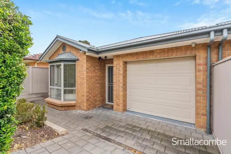 Second view of Homely house listing, 5A Sherwood Avenue, Sturt SA 5047