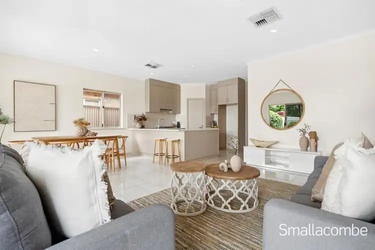 Fourth view of Homely house listing, 5A Sherwood Avenue, Sturt SA 5047