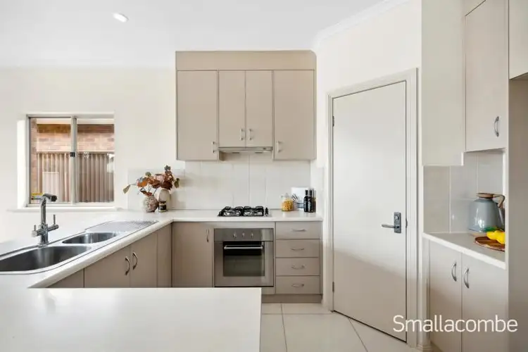 Fifth view of Homely house listing, 5A Sherwood Avenue, Sturt SA 5047