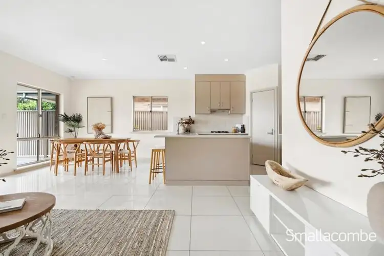 Sixth view of Homely house listing, 5A Sherwood Avenue, Sturt SA 5047