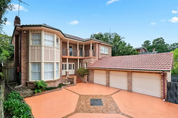 11 Kelbrae Close, Castle Hill NSW 2154