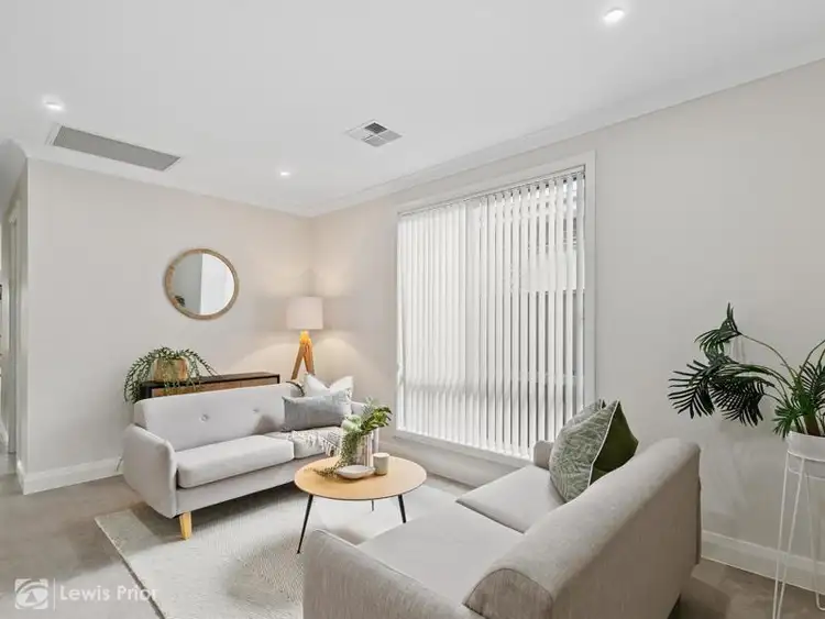 Second view of Homely house listing, 34 Travers Street, Sturt SA 5047