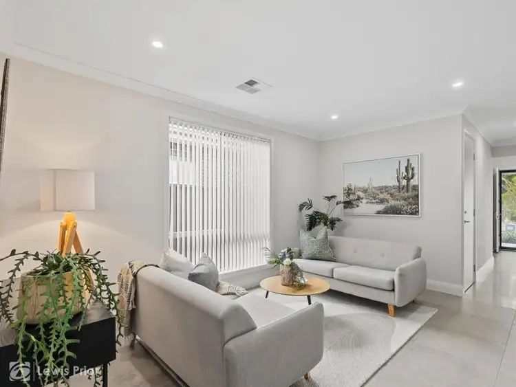 Third view of Homely house listing, 34 Travers Street, Sturt SA 5047