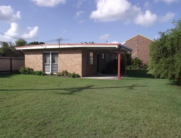 45 Bestman Avenue, Bongaree QLD 4507
