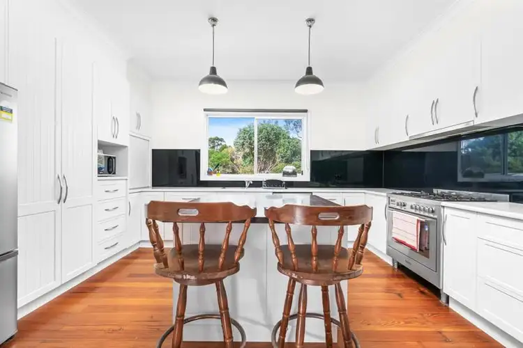 Third view of Homely house listing, 49 Eccles Lane, Purnim VIC 3278