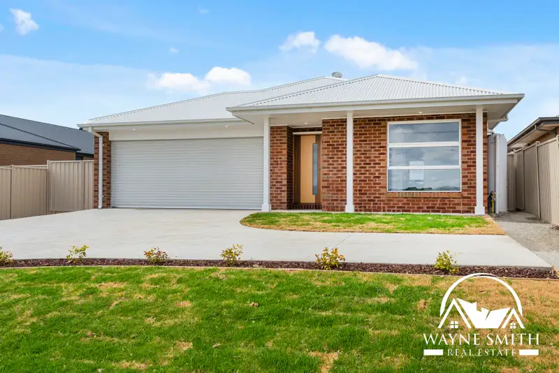 Main view of Homely house listing, 30 Kings Lane, Kilmore VIC 3764