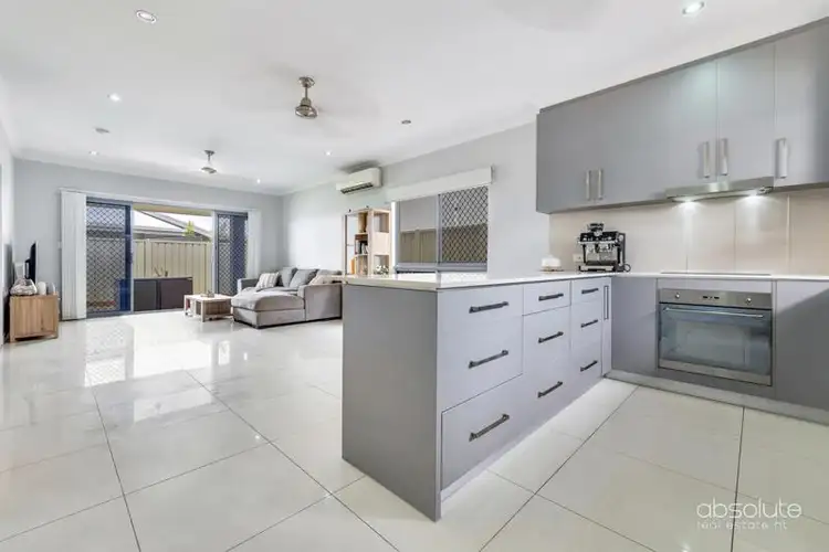 Fifth view of Homely unit listing, 2/9 Guider Court, Johnston NT 832