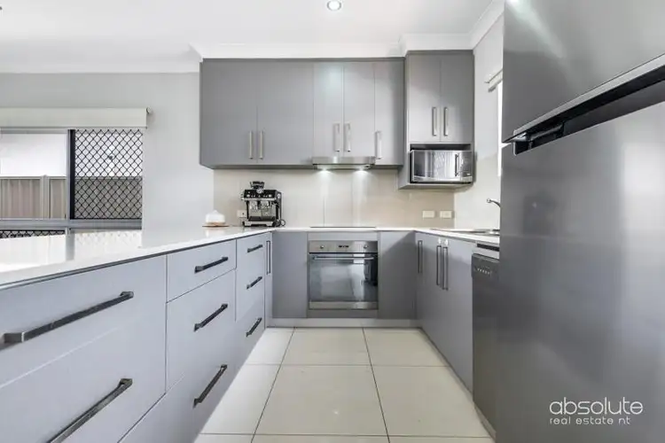 Sixth view of Homely unit listing, 2/9 Guider Court, Johnston NT 832