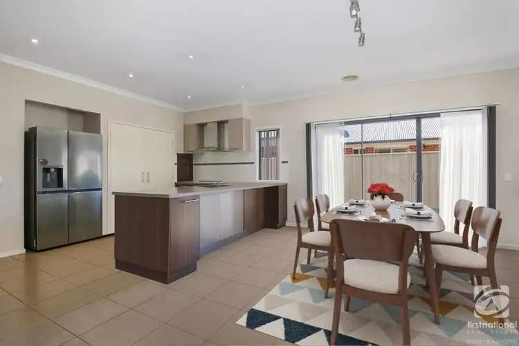 Third view of Homely house listing, 37 Omeara Street, Wodonga VIC 3690