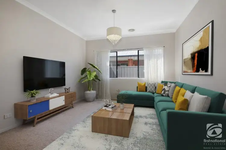 Sixth view of Homely house listing, 37 Omeara Street, Wodonga VIC 3690