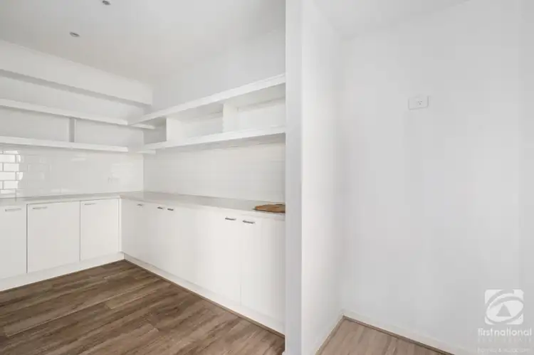 Third view of Homely house listing, 24 Lowerson Way, Wodonga VIC 3690