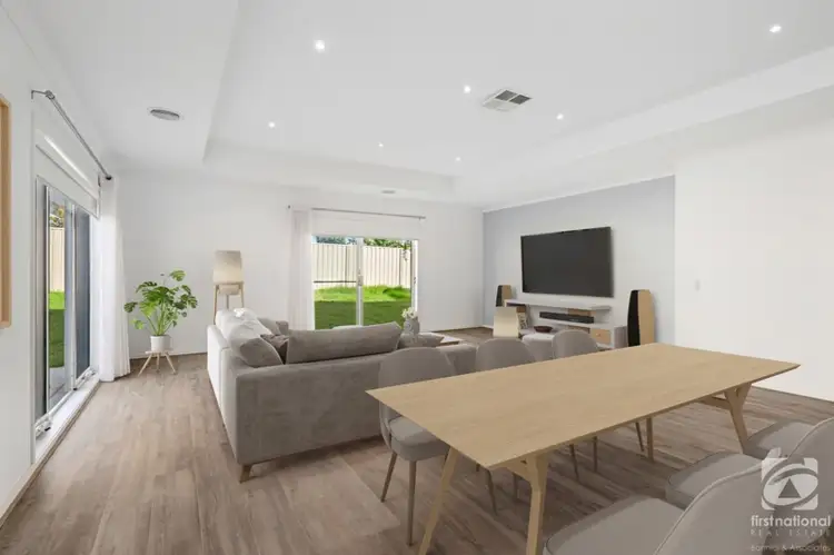 Fifth view of Homely house listing, 24 Lowerson Way, Wodonga VIC 3690